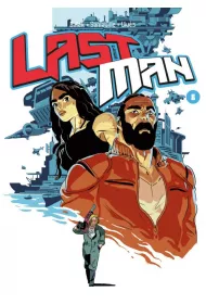 Lastman. Tom 8