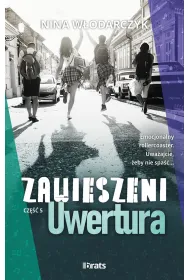 Uwertura. Zawieszeni. Cz�� 5
