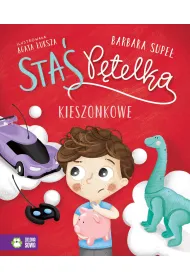 Sta� P�telka. Kieszonkowe