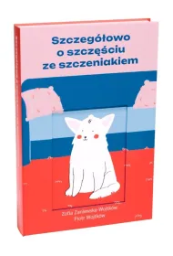 Szczegowo o szczciu ze szczeniakiem