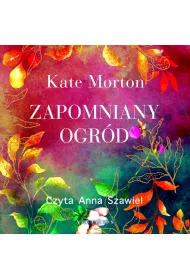 Audiobook Zapomniany ogrd mp3