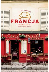 eBook Francja. Rado ycia mobi epub