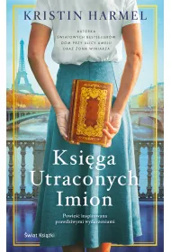 eBook Ksiga utraconych imion mobi epub