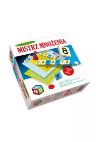 Mistrz mnoenia