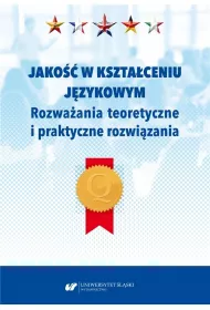 Jako�� w kszta�ceniu j�zykowym