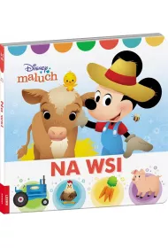 Disney Maluch. Na wsi