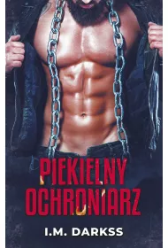 Piekielny ochroniarz