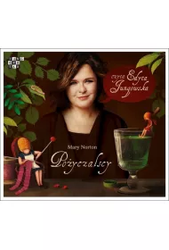 Poyczalscy. Audiobook CD