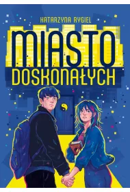 Miasto doskonaych