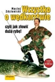 Wszystko o w�dkarstwie (OT)
