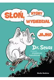 S�o� kt�ry wysiedzia� jajko