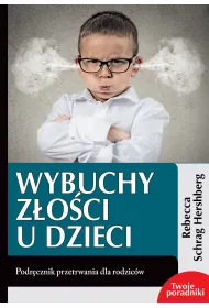 Wybuchy z�o�ci u dzieci