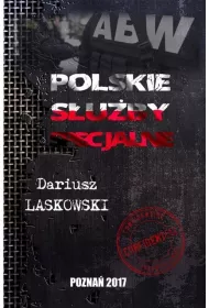 Polskie s�u�by specjalne