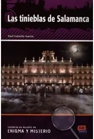 Tinieblas de Salamanca
