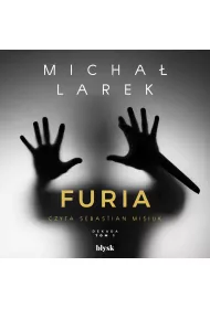 Audiobook Furia mp3