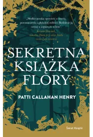 eBook Sekretna ksi��ka Flory mobi epub