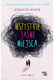 eBook Wszystkie jasne miejsca mobi epub