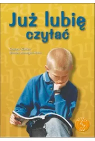 eBook Ju lubi czyta. wiczenia w czytaniu ze zrozumieniem dla uczniw szkoy podstawowej i gimnazjum pdf