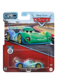 Cars. Auto Carlos HTY05 Mattel