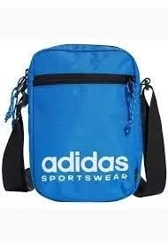Szaszetka na rami� Adidas Sportswear niebieska