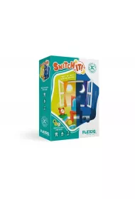 Switch It - gra karciana
