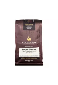 LaCava Kawa ziarnista Super Tuscan Espresso 350 g