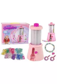 DIY Maszyna do tworzenia bi�uterii LeanToys