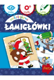 Miko�ajkowe �amig��wki