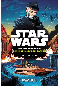 STAR WARS Sid�a