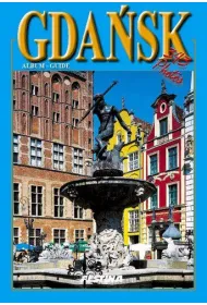 Gda�sk, Sopot, Gdynia - wersja francuska