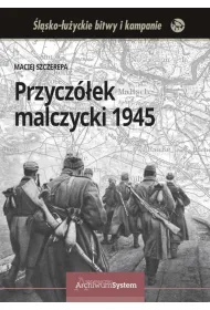 Przycz�ek malczycki 1945