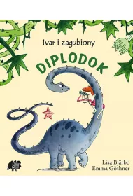 Ivar i zagubiony diplodok