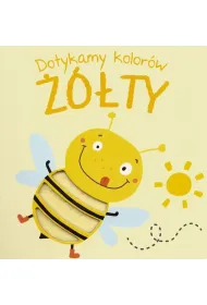 ��ty. Dotykamy kolor�w