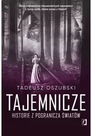 eBook Tajemnicze historie z pogranicza wiatw mobi epub