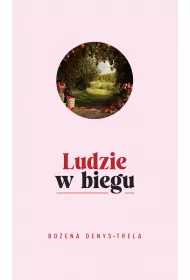 eBook Ludzie w biegu pdf mobi epub