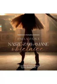 Audiobook Nasze zakamane obietnice mp3