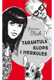 Tarantula, Klops i Herkules