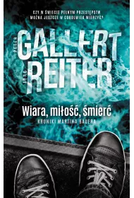 Wiara, mi�o��, �mier�