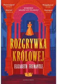 Rozgrywka kr�lowej. Trylogia Tudor�w. Tom 1
