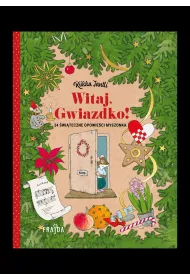 Witaj, Gwiazdko! 24 �wi�teczne opowie�ci Myszonka