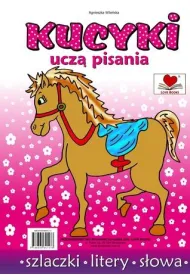 Kucyki ucz� pisania