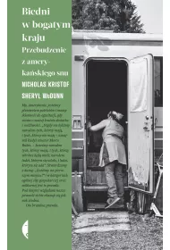 eBook Biedni w bogatym kraju. Przebudzenie z amerykaskiego snu mobi epub