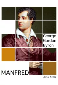 eBook Manfred mobi epub