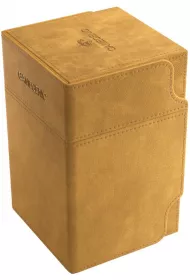 Gamegenic: Watchtower 100+ XL Convertible - Sand
