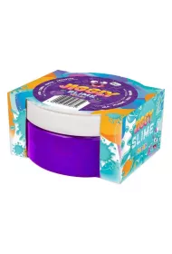 Tubi Jiggly Slime 200g fioletowy �liwka Tuban