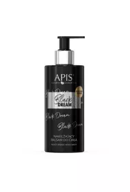 Apis Black Dream nawilajcy balsam do ciaa 300 ml