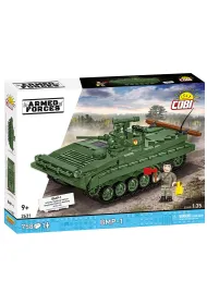 Armed forces BMP-1