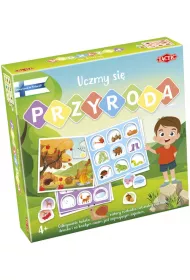 Uczmy si. Przyroda Tactic