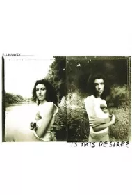 IS THIS DESIRE? (CD)