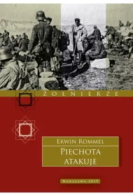 Piechota atakuje